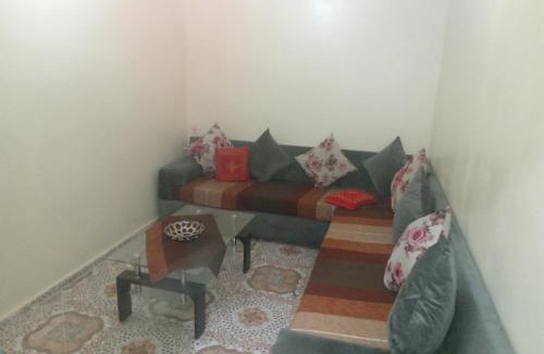 Bni Makada Apartment | Tanger