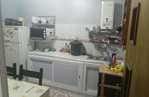 Bni Makada Apartment | Tanger