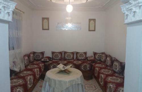 Bni Makada Apartment | Tanger