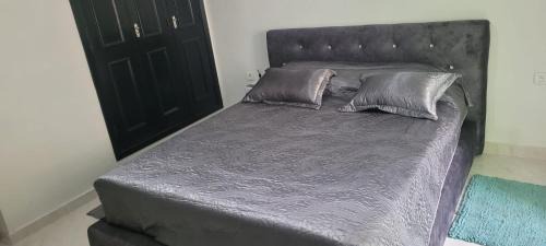 Al Bahraoyine Apartment | Tanger