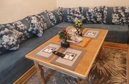 Marshan Apartment | Tanger