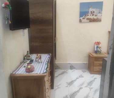 Marshan Apartment | Tanger