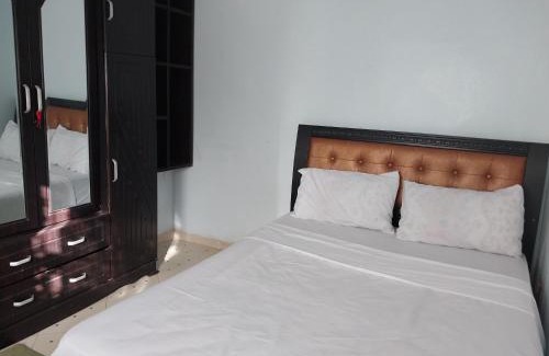 Bab Al Andalous I Apartment | Tanger