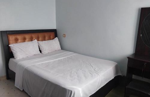 Bab Al Andalous I Apartment | Tanger