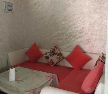 Bab Al Andalous I Apartment | Tanger
