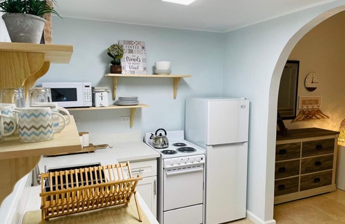 Paradise Island Apartment | Tangerine Sunsets Lisbon