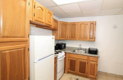 Nassau Apartment | Tangerine Sunsets Jumbay Haven 2