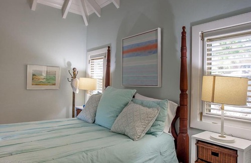 Cliffdwellers Villa | Tangerine Villa
