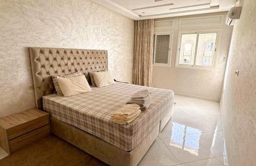 Tangier Apartment | Tangier 150 m furnished apartment