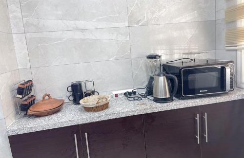 Tangier Apartment | Tangier 150 m furnished apartment
