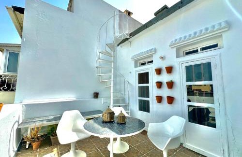Tangier Apartment | Tangier Down Town Appartement