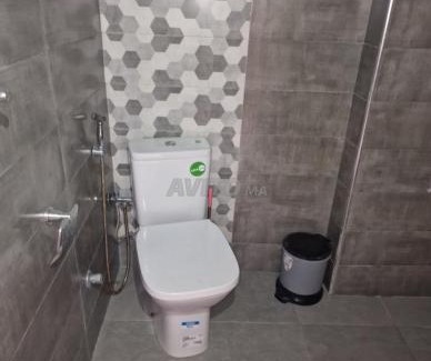 Gueznaia Apartment | Tangier Family Stay - Bab Al Andalous 3