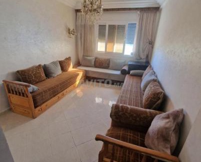 Gueznaia Apartment | Tangier Family Stay - Bab Al Andalous 3