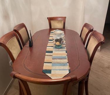 Tangier Apartment | Tangier malabata appartment