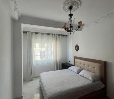 Tangier Apartment | Tangier malabata appartment