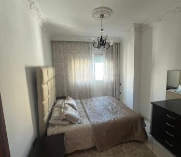 Tangier Apartment | Tangier malabata appartment