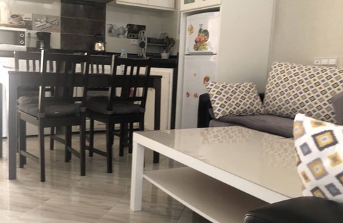 Malabata Apartment | Tangier malabata flat appart