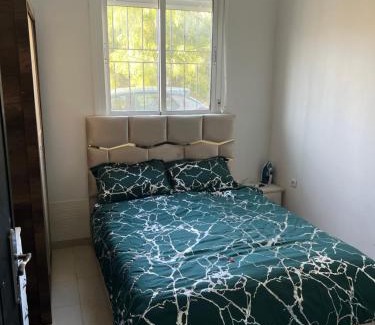 La Nouvelle Ville Ibn Batouta Apartment | Tangier new city Apartment