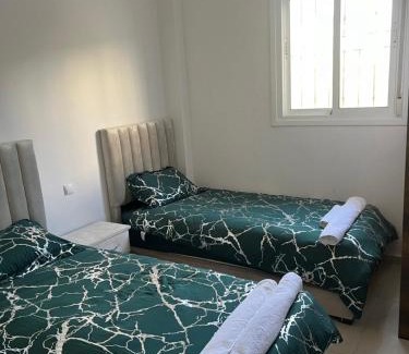 La Nouvelle Ville Ibn Batouta Apartment | Tangier new city Apartment
