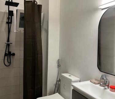 La Nouvelle Ville Ibn Batouta Apartment | Tangier new city Apartment