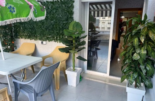 Tangier Apartment | Tangier-Tetouan-Al Hoceima, Morocco