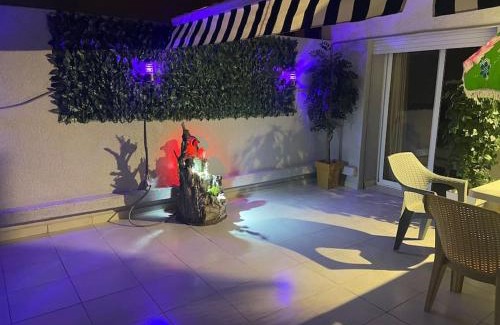 Tangier Apartment | Tangier-Tetouan-Al Hoceima, Morocco