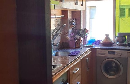 Bni Makada Apartment | Tangier Vacation Appartement