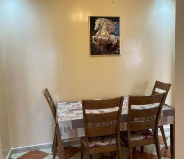 Tangier Apartment | Tangier Waves