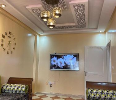 Tangier Apartment | Tangier Waves