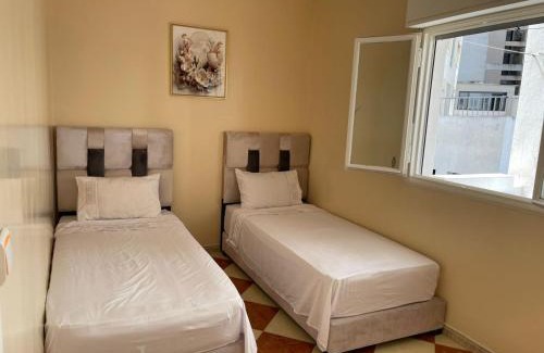 Tangier Apartment | Tangier Waves