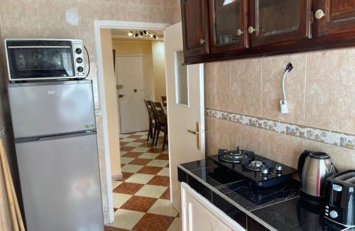 Tangier Apartment | Tangier Waves