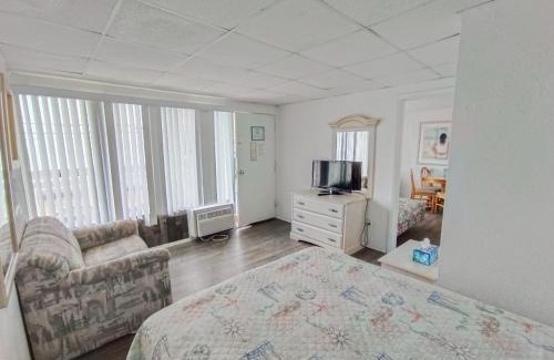 Wildwood Crest Hotel | Tangiers Resort Motel