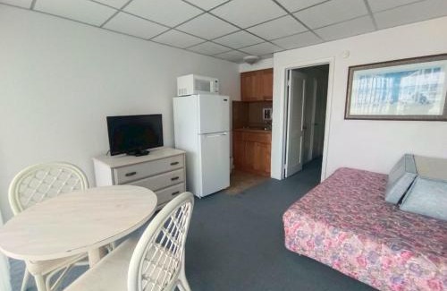 Wildwood Crest Hotel | Tangiers Resort Motel