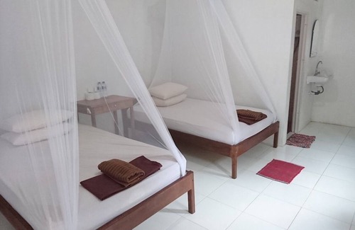 Bitung House | Tangkoko Macaca Resort
