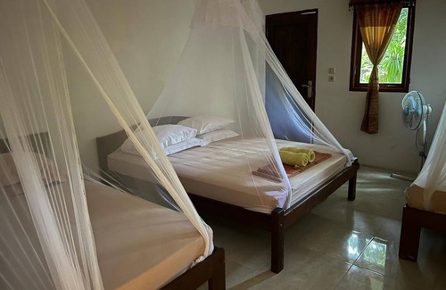 Bitung House | Tangkoko Macaca Resort