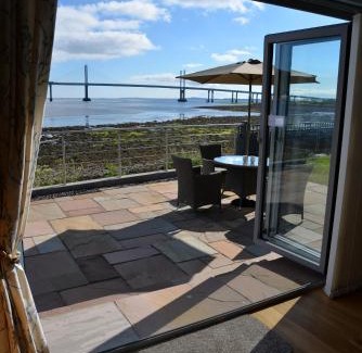 Inverness House | Tangle Tower