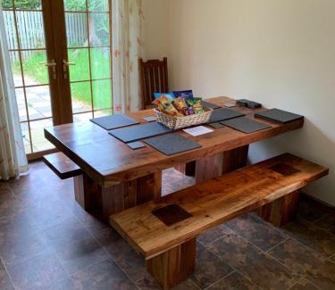 Lossiemouth Villa | Tanglewood Lodge