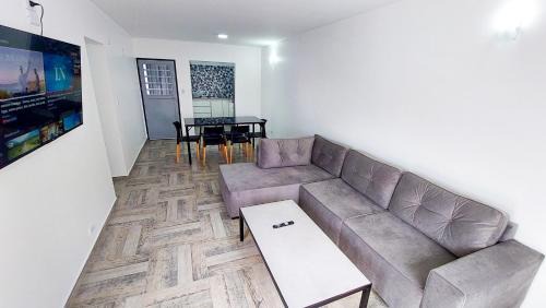 Santa Teresita Apartment | Tango Departamento