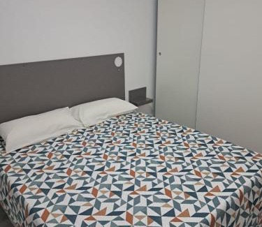 Santa Teresita Apartment | Tango Departamento