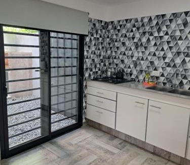Santa Teresita Apartment | Tango Departamento