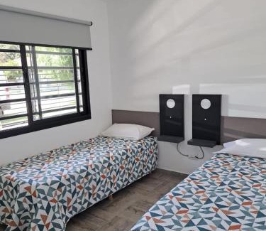 Santa Teresita Apartment | Tango Departamento