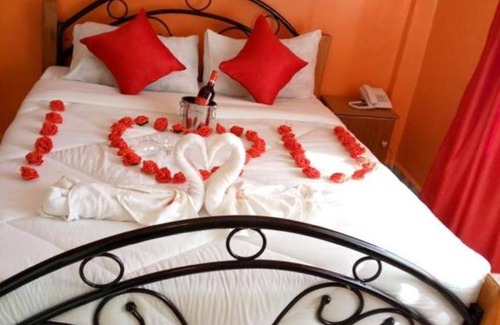 Ol Kalou Hotel | Tango Hotel