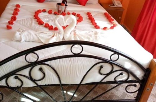 Ol Kalou Hotel | Tango Hotel