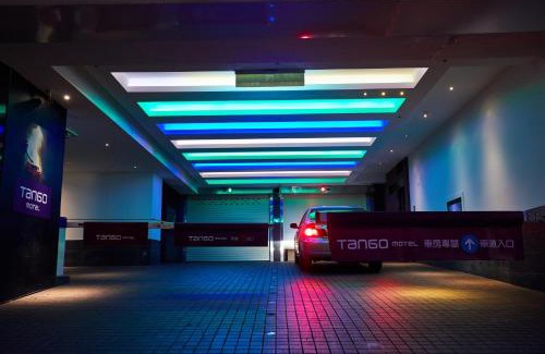 Xinyi Hotel | Tango Motel