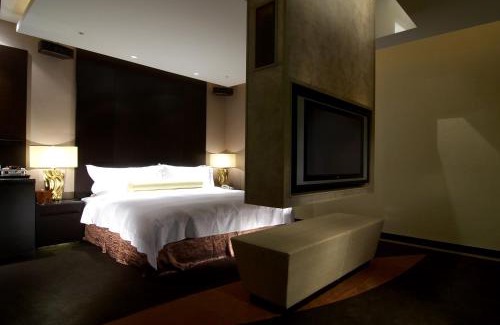Xinyi Hotel | Tango Motel