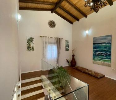 Ksamil Villa | Tani's House