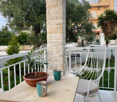 Ksamil Villa | Tani's House