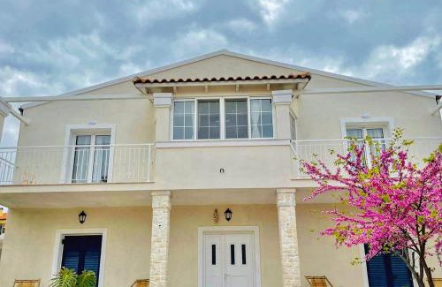 Ksamil Villa | Tani's House