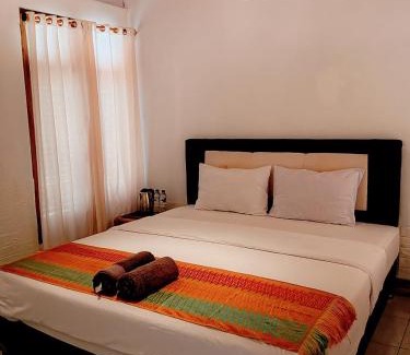 Gerupuk House | Tania Homestay