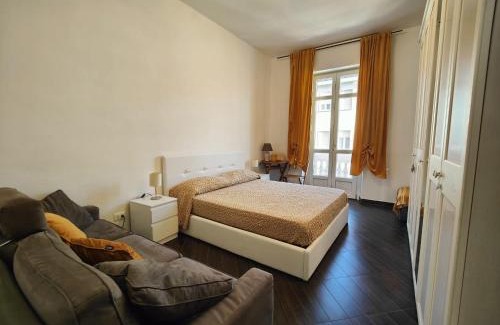 Millefonti Apartment | Tania House, Metro Italia 61